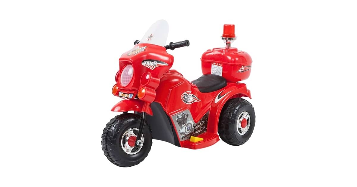 Melhor Moto Elétrica: Guia Completo para Crianças
