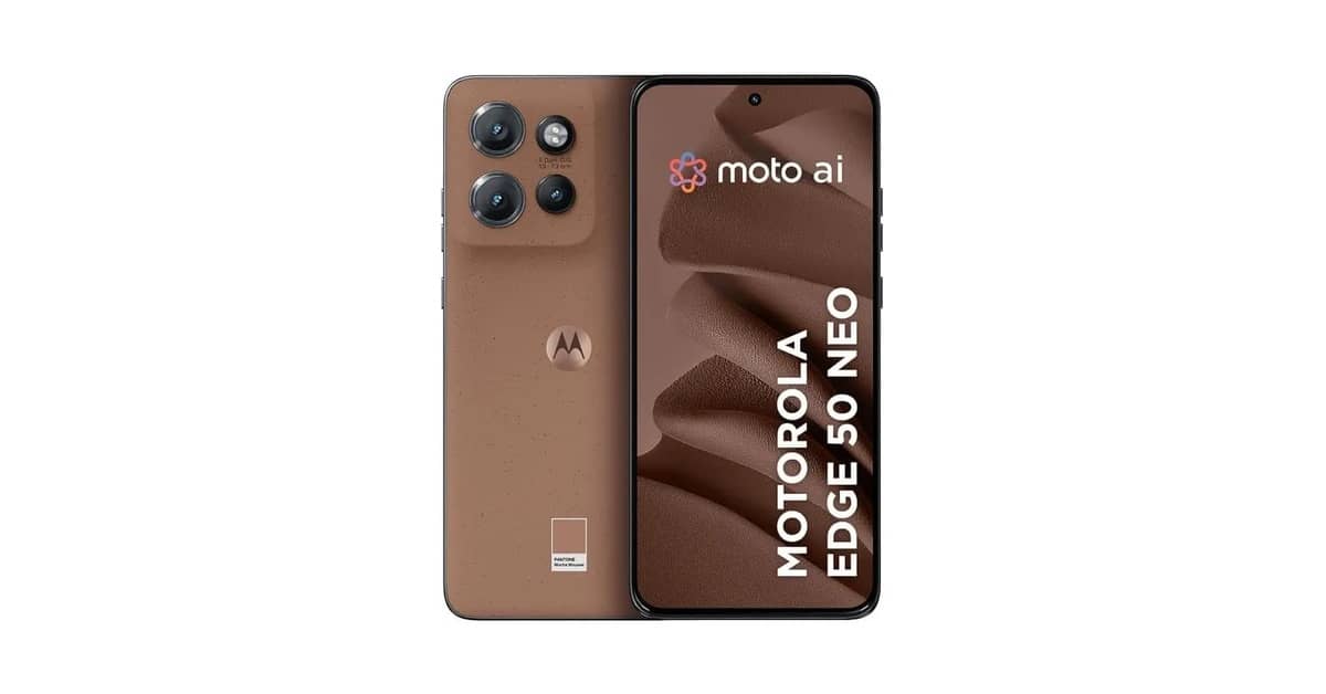 Melhor Motorola Edge 50 Neo: Conheça as Opções