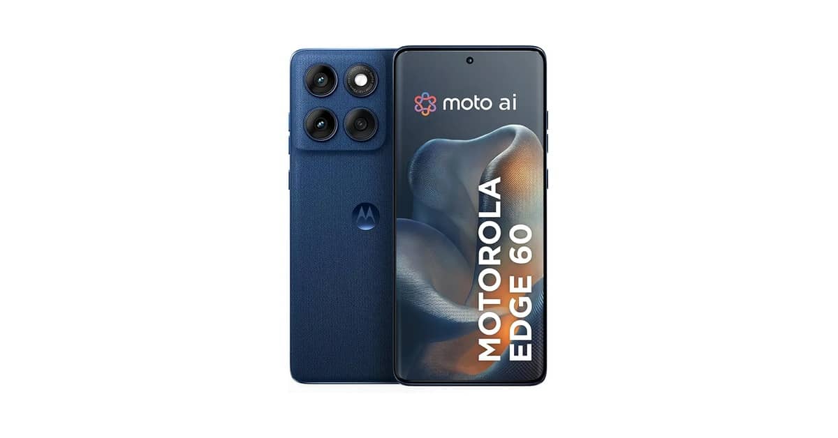 Melhor Motorola Edge 50 Ultra: 5 Modelos com Câmera Sony 50MP