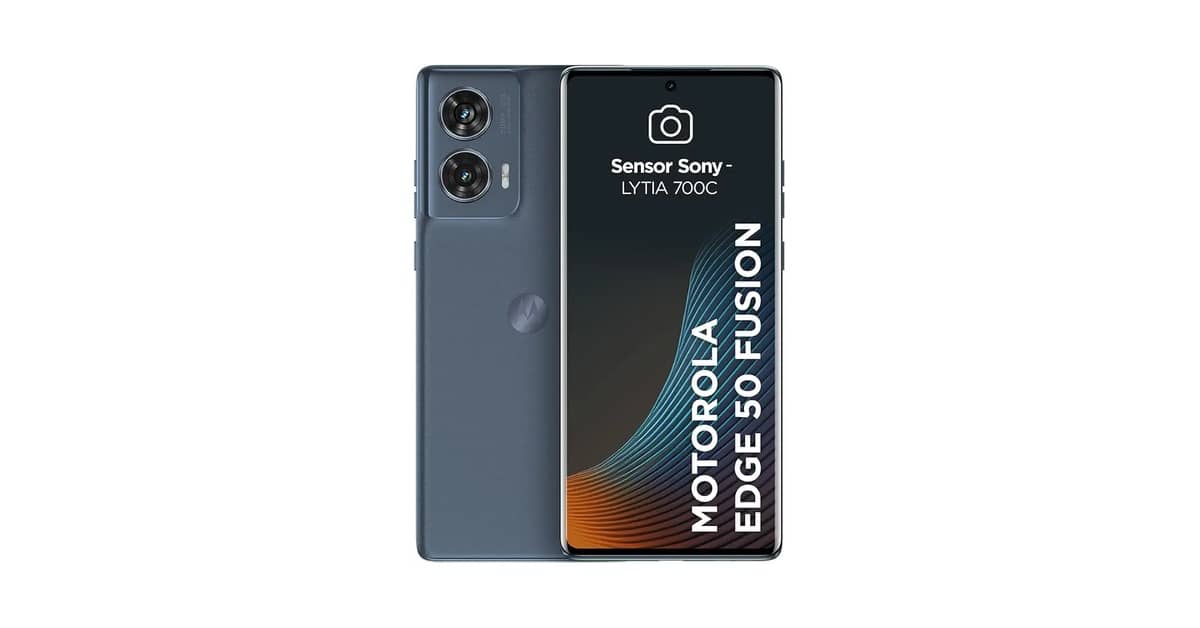 Melhor Motorola Edge 50: 7 Opções com Câmera 50MP