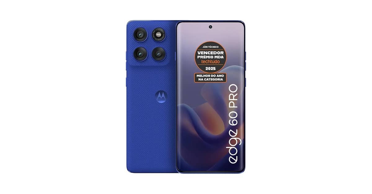 Melhor Motorola Edge 60 Pro: Qual o Modelo Ideal?