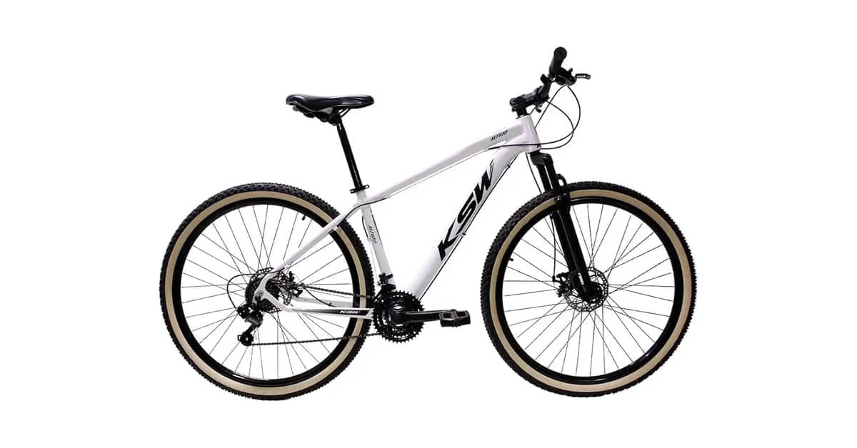 Melhor Mountain Bike Aro 29: Guia de Compra Essencial