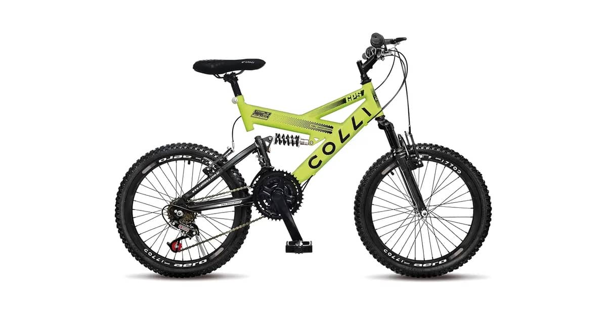 Melhor Mountain Bike Feminina: As 4 Opções Ideais