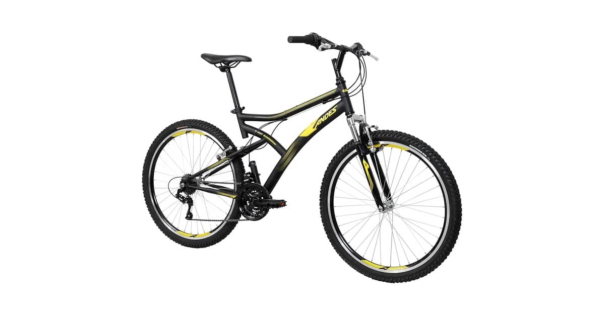 Melhor Mountain Bike: Guia Completo para Aventuras Off-Road