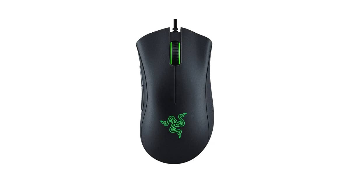 Melhor Mouse Razer para Minecraft: Desempenho e Precisão!