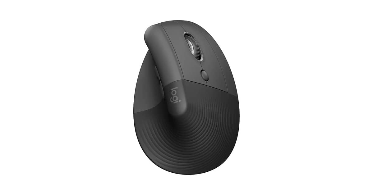 Melhor Mouse Ergonômico Vertical: Alívio e Conforto