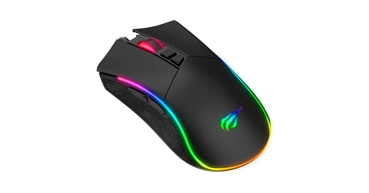 Melhor Mouse Gamer Barato: 7 Opções com Alta Precisão