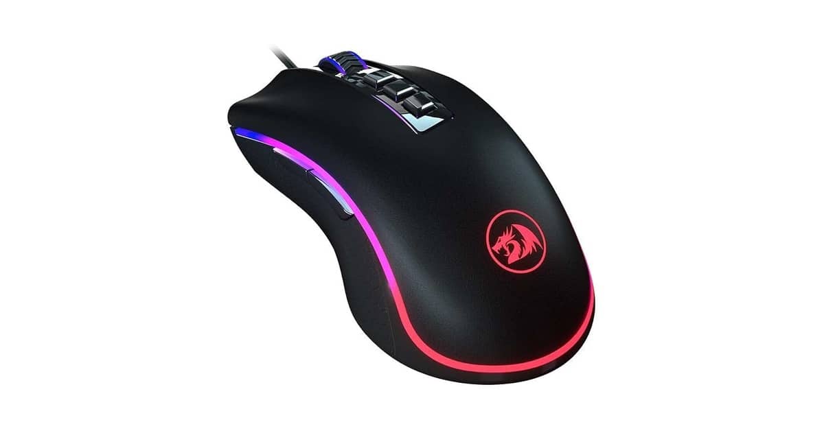 Melhor Mouse Gamer Custo Benefício Fps: 7 Opções Precisas