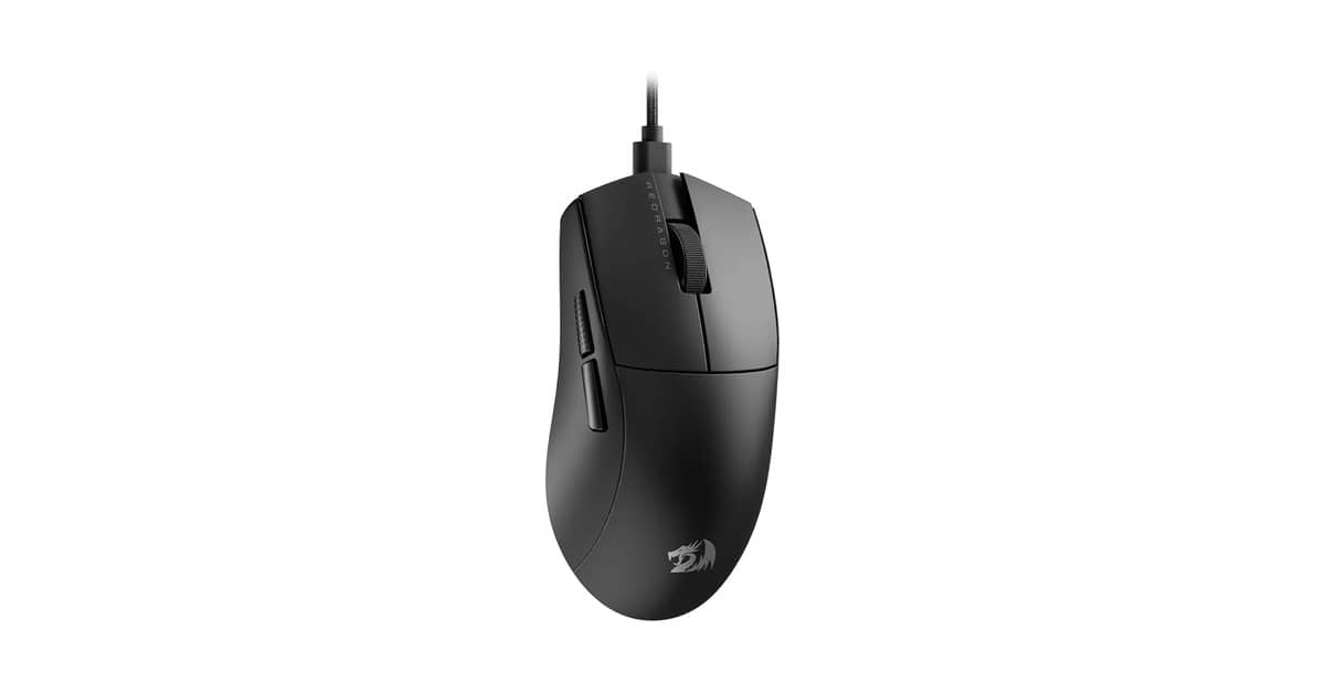 Melhor Mouse Gamer do Mundo: Conquiste a Vitória
