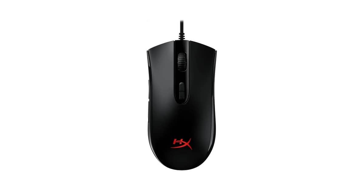 Melhor Mouse Gamer Hyperx: Guia Definitivo de Compra