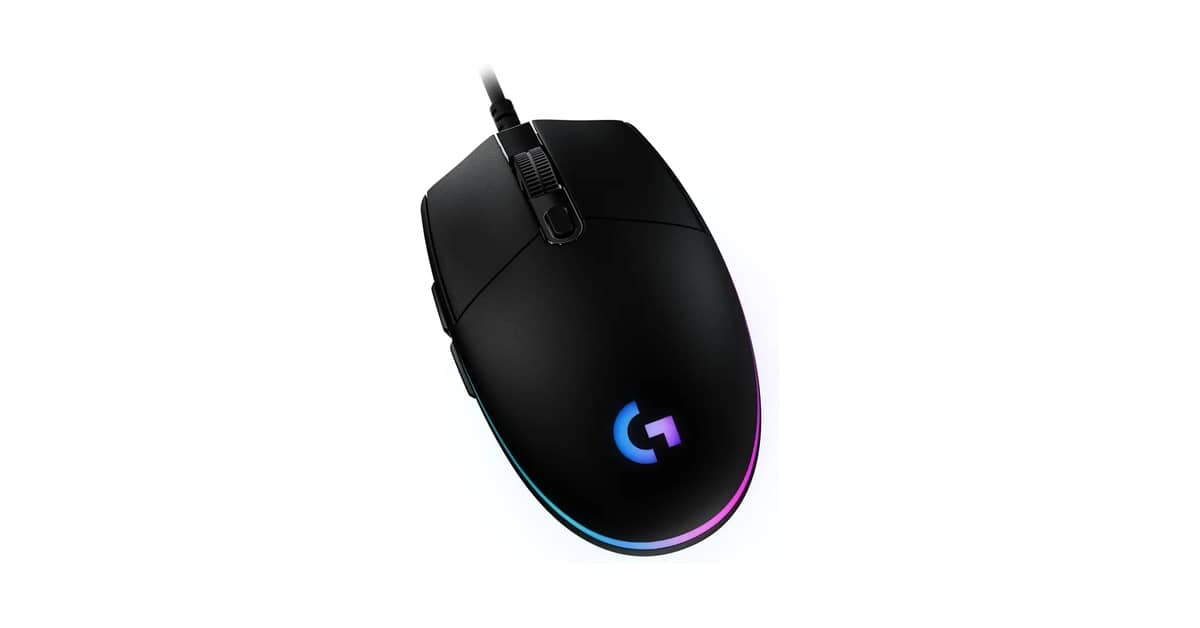 Melhor Mouse Gamer Logitech: Qual Escolher?