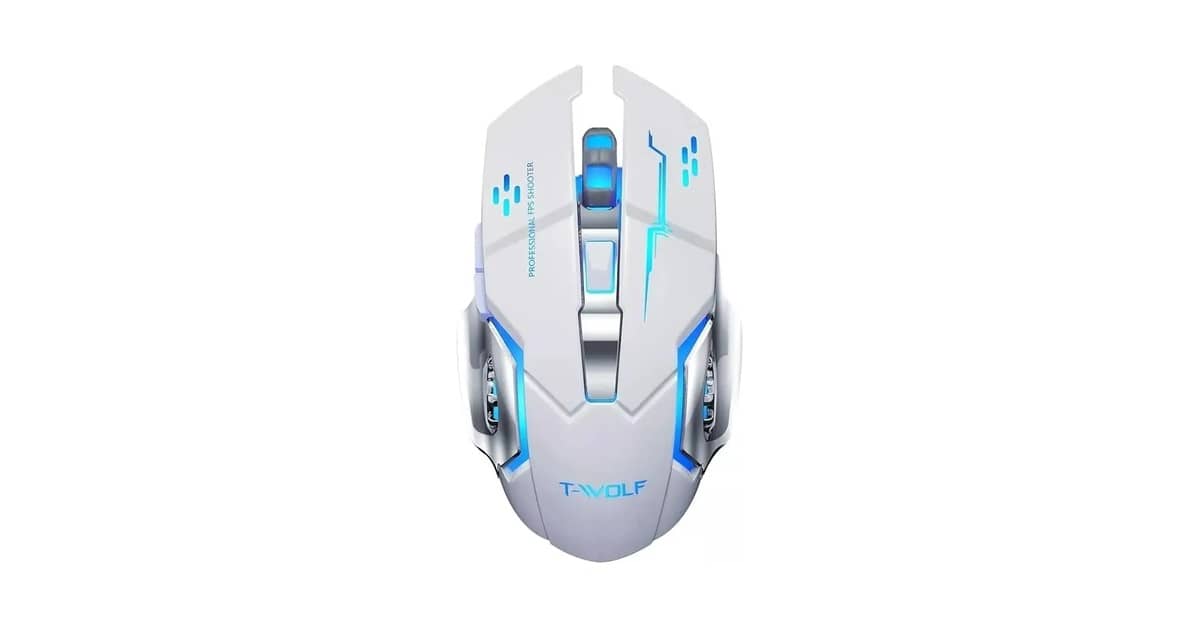 Melhor Mouse Gamer sem Fio Barato: 5 Opções com Ótimo Desempenho