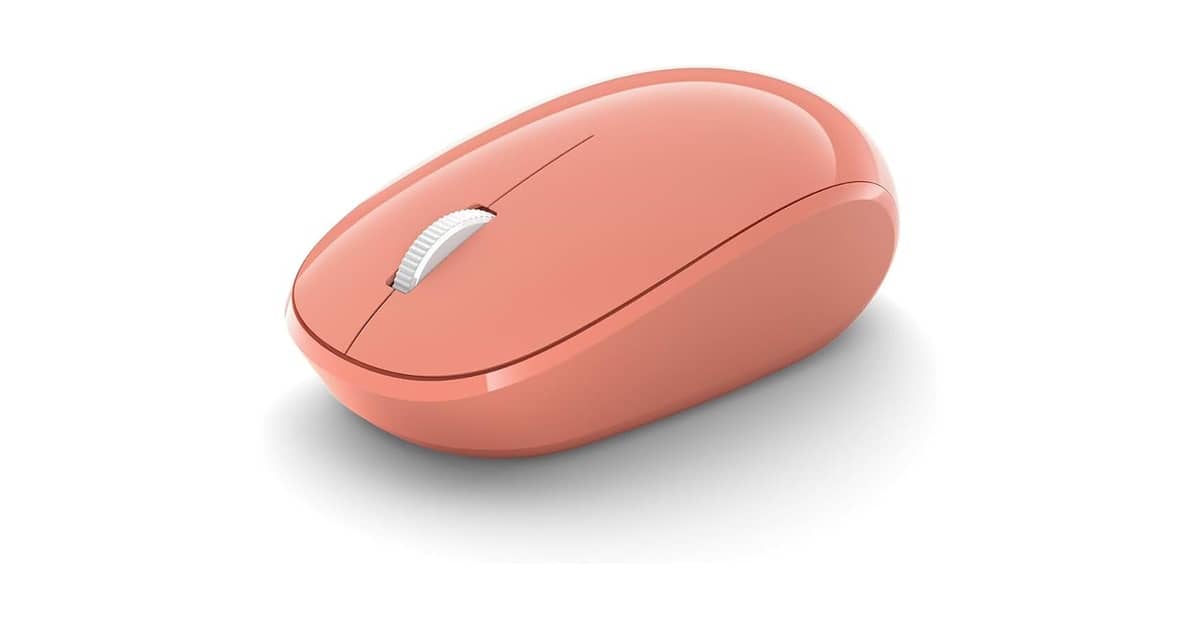 Melhor Mouse Microsoft: 10 Modelos para Produtividade