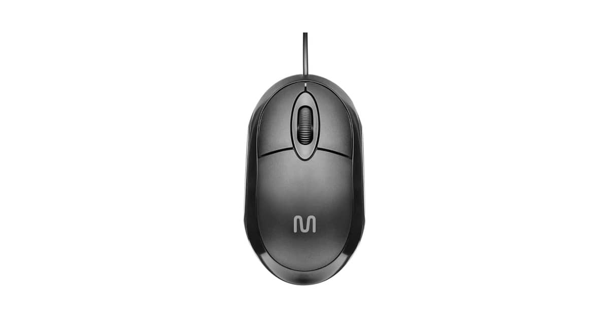 Melhor Mouse Multilaser: 10 Modelos de Alta Precisão