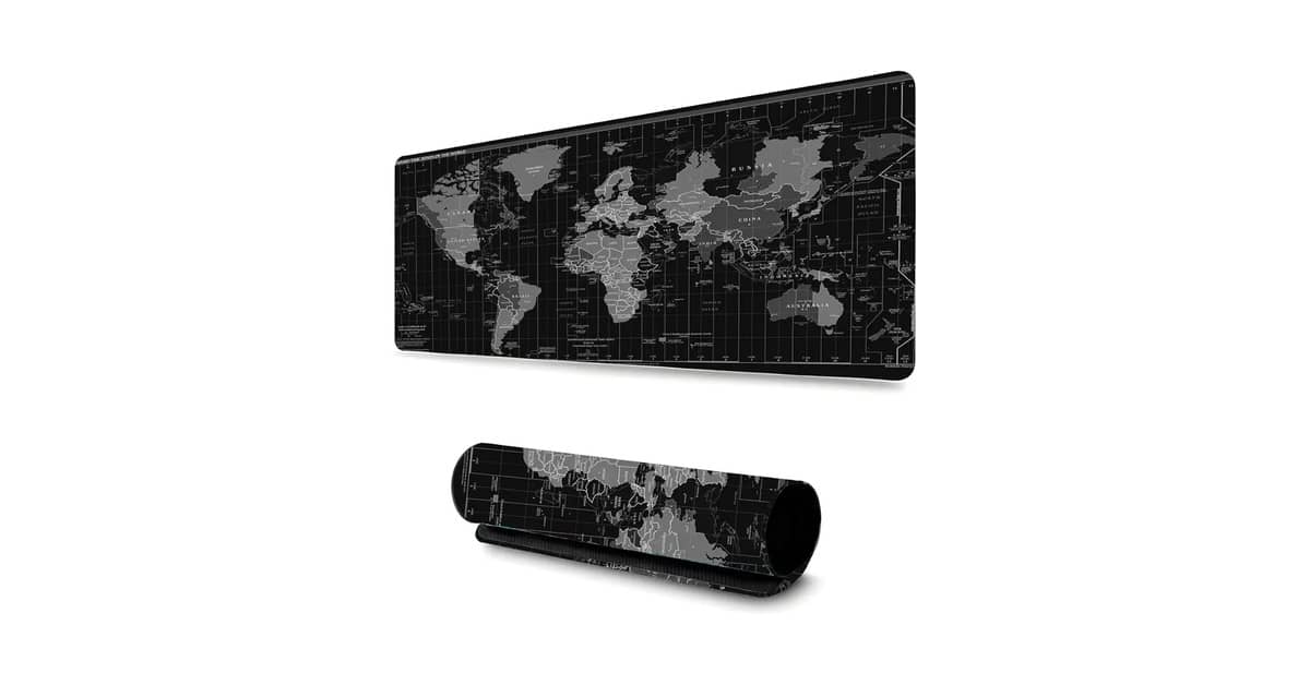 Melhor Mouse Pad do Mundo: 10 Opções Profissionais