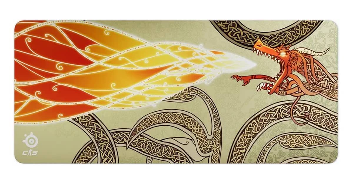 Melhor Mouse Pad para Cs2: Precisão e Velocidade para Seus Jogos