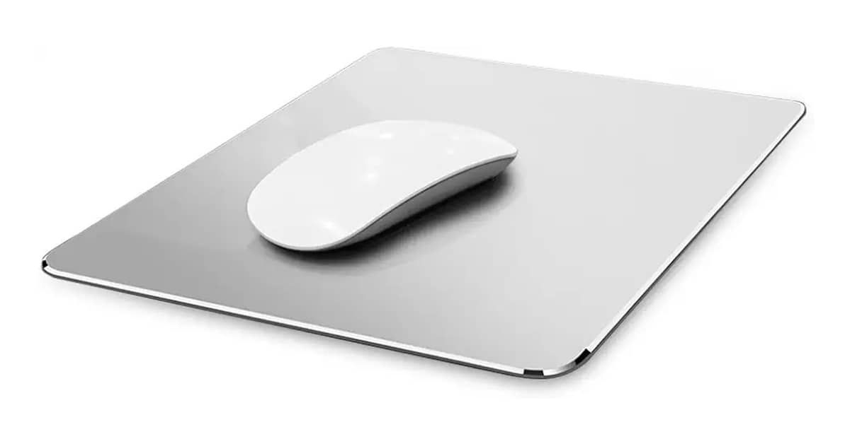 Melhor Mouse Pad para Magic Mouse: Controle Preciso e Conforto