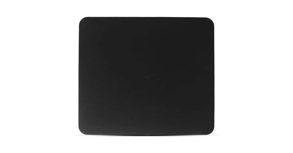 Melhor Mouse Pad para Trabalho: Conforto e Precisão