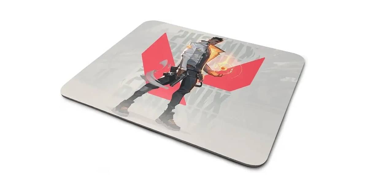 Melhor Mouse Pad para Valorant: Domine o Jogo!