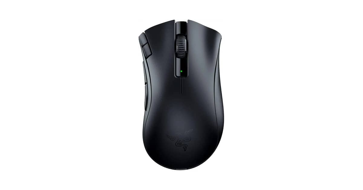 Melhor Mouse Razer sem Fio: Guia Completo
