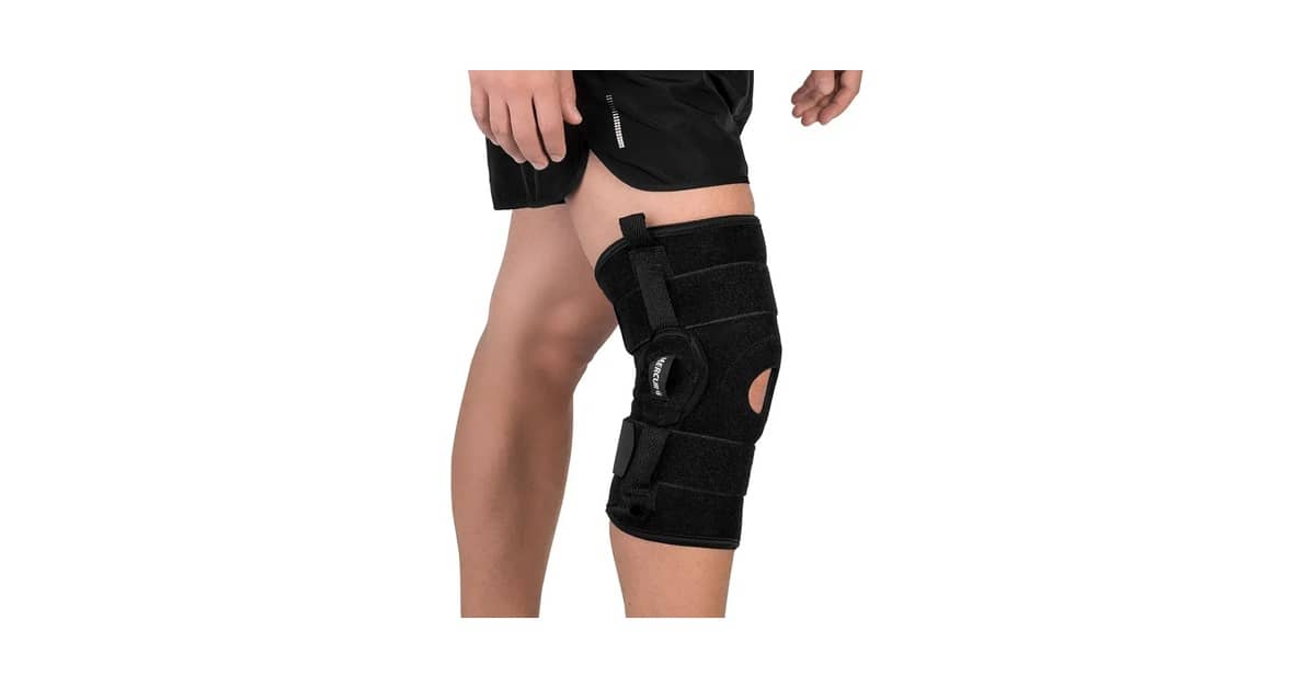 Melhor Muleta para Cirurgia de Joelho: Guia Completo