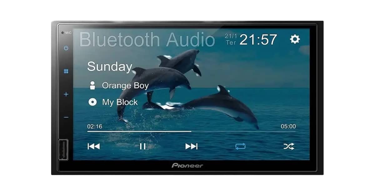 Melhor Multimídia Pioneer: Qual a Escolha Ideal?