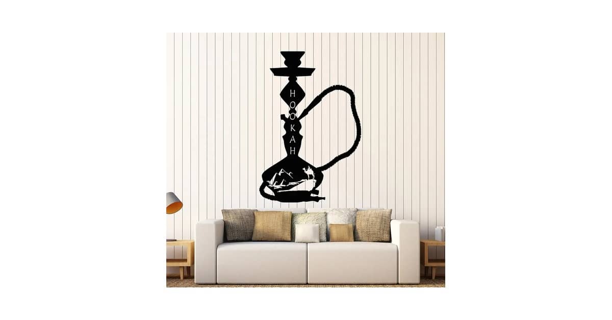 Melhor Narguile Grande: Decoração ou Funcionalidade?