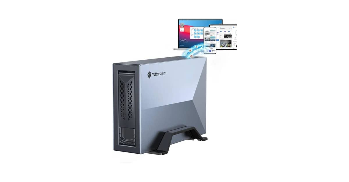 Melhor Nas Storage Doméstico: Qual Escolher?