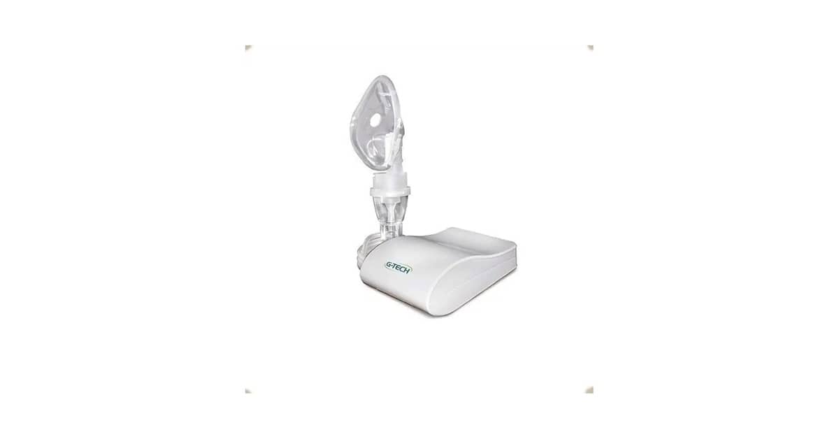 Melhor Nebulizador Compressor: Guia Completo para Sua Saúde