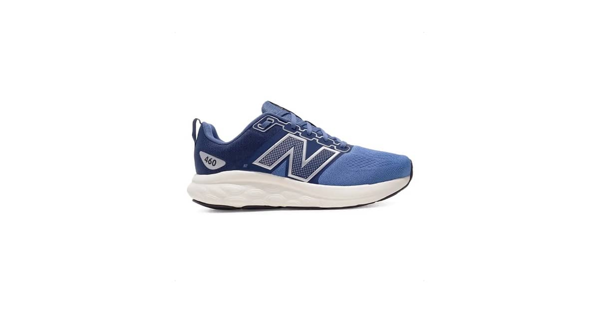 Melhor New Balance para Corrida: 10 Modelos de Alta Performance