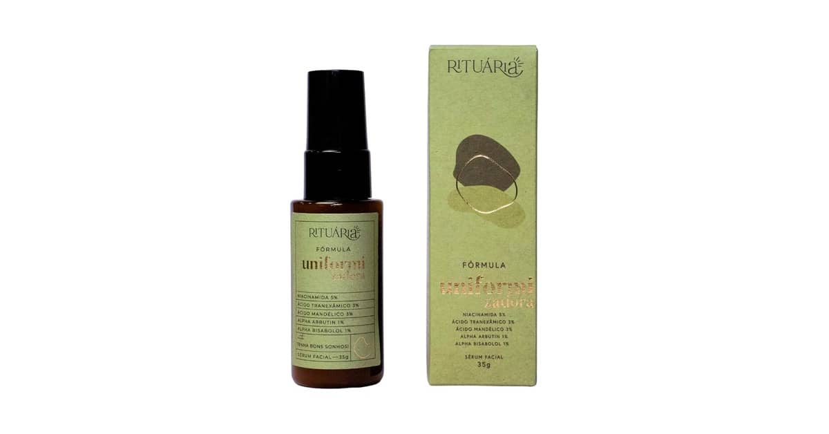 Melhor Niacinamida para Melasma: Guia Completo