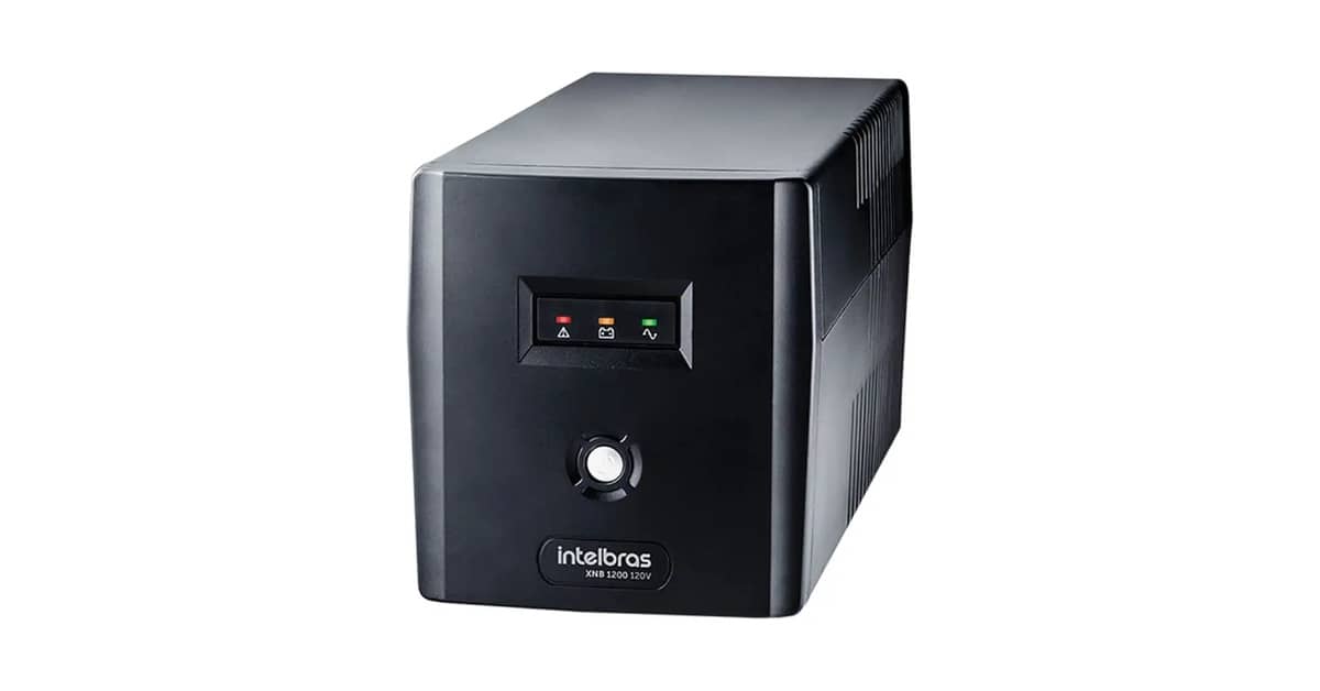 Melhor Nobreak 1200Va: Potência e Proteção Essenciais