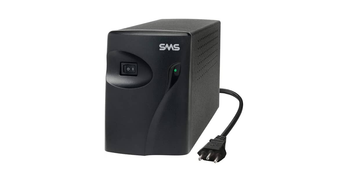 Melhor Nobreak para Impressora 3D: Proteja Seu Equipamento!