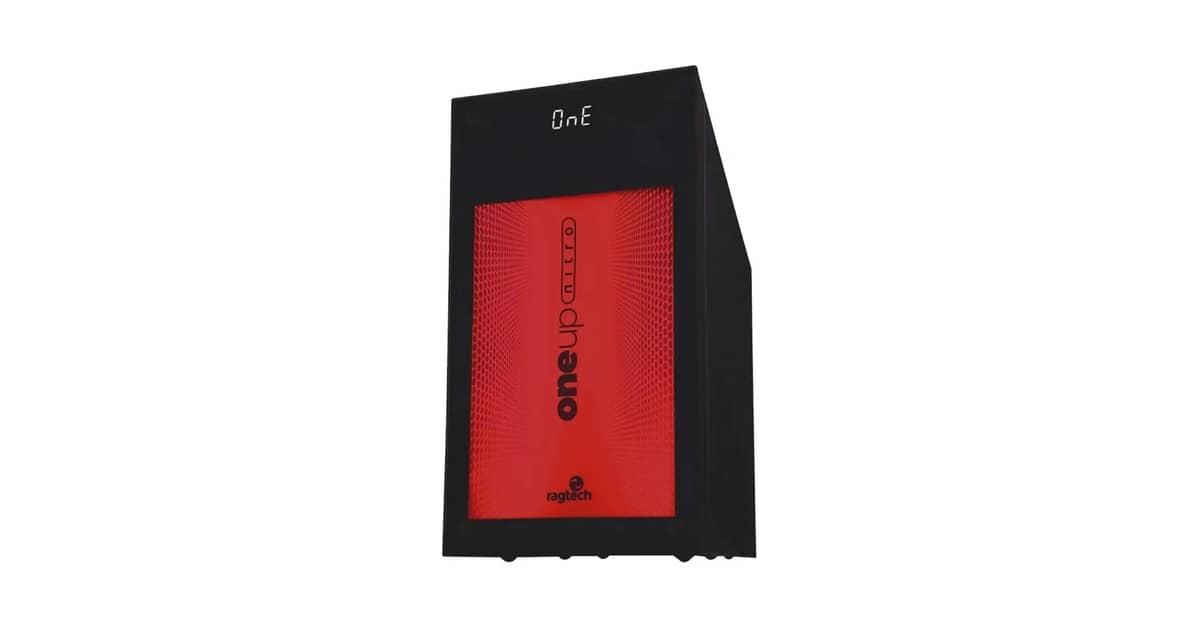 Melhor Nobreak para PC Gamer: Proteção Essencial