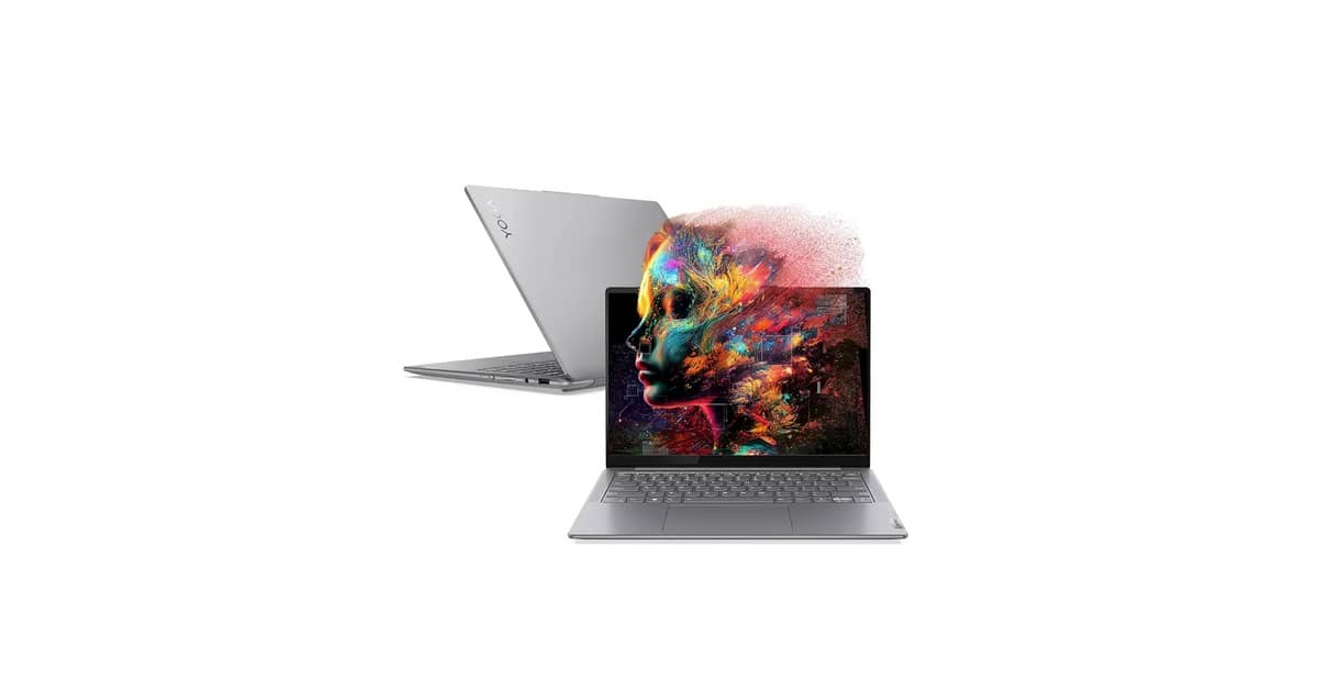 Melhor Notebook 14: Potência e Portabilidade