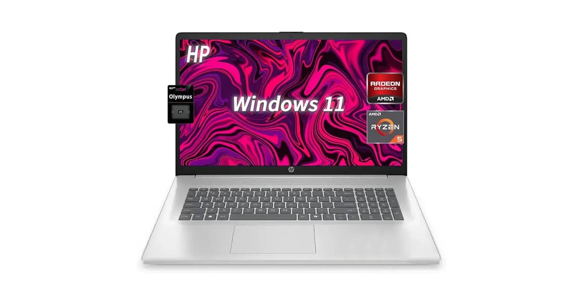 Melhor Notebook 17 Polegadas: Potência e Tela Grande