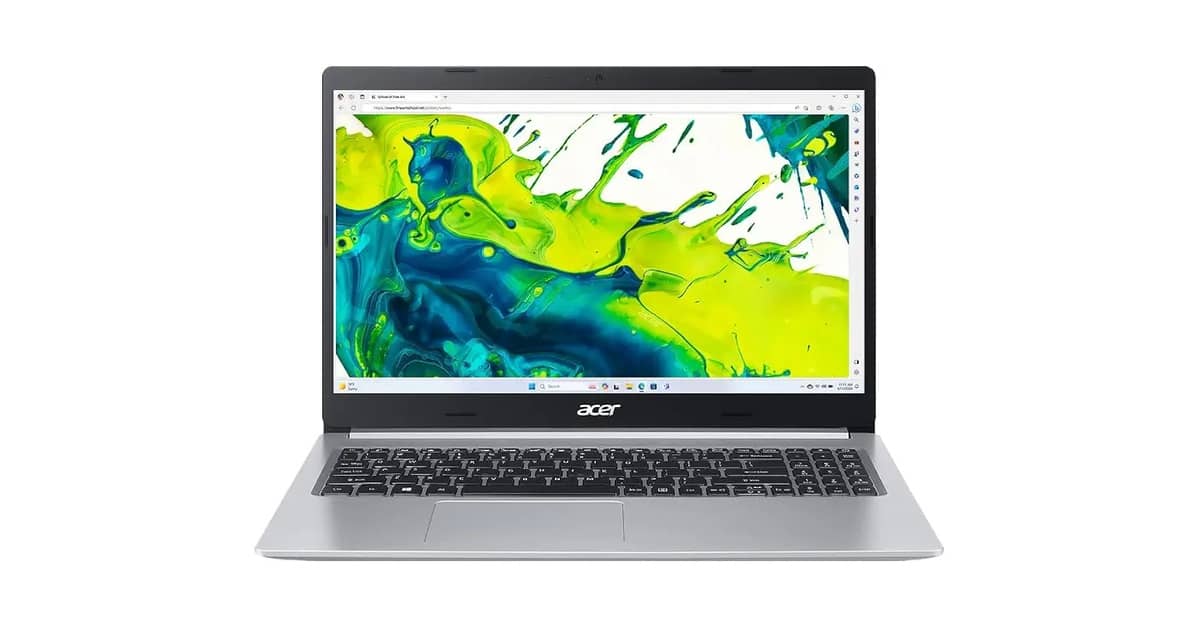 Melhor Notebook Acer Aspire 5: Guia Completo