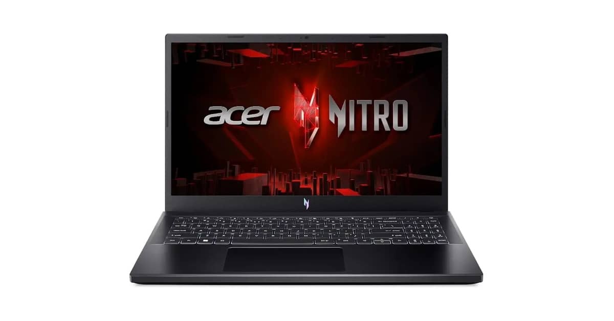 Melhor Notebook Acer Gamer: Potência e Desempenho
