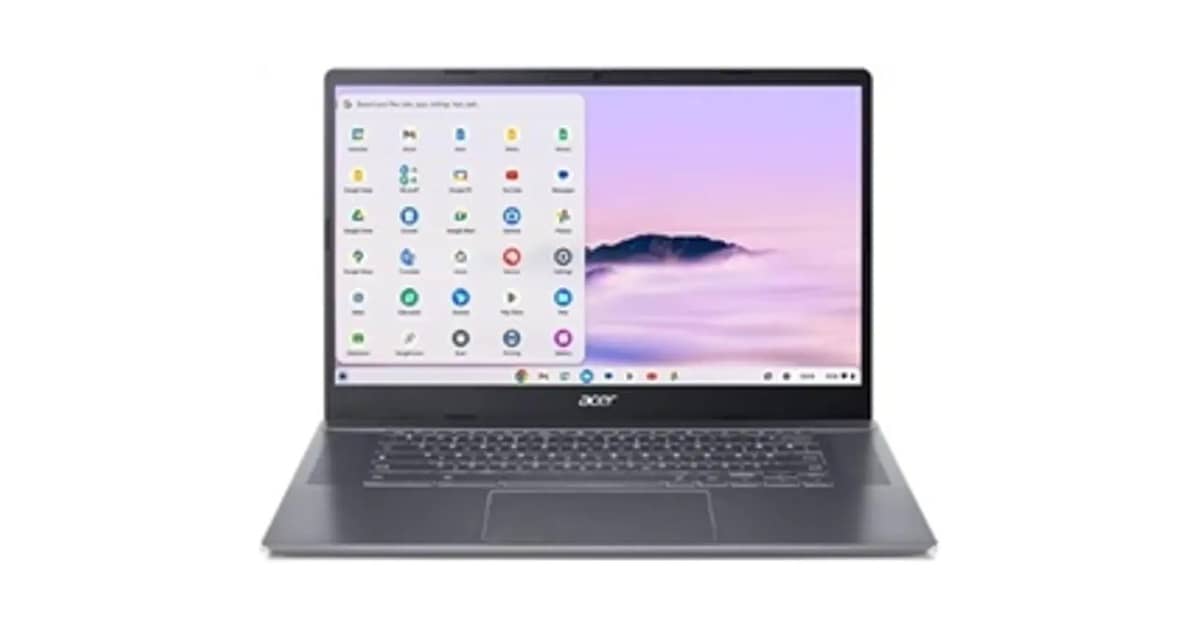 Melhor Notebook Acer para Jogos: Desempenho e Tecnologia