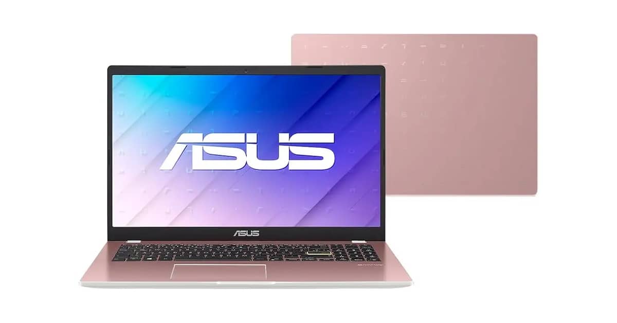 Melhor Notebook de até 2500 Reais: 10 Opções de Valor