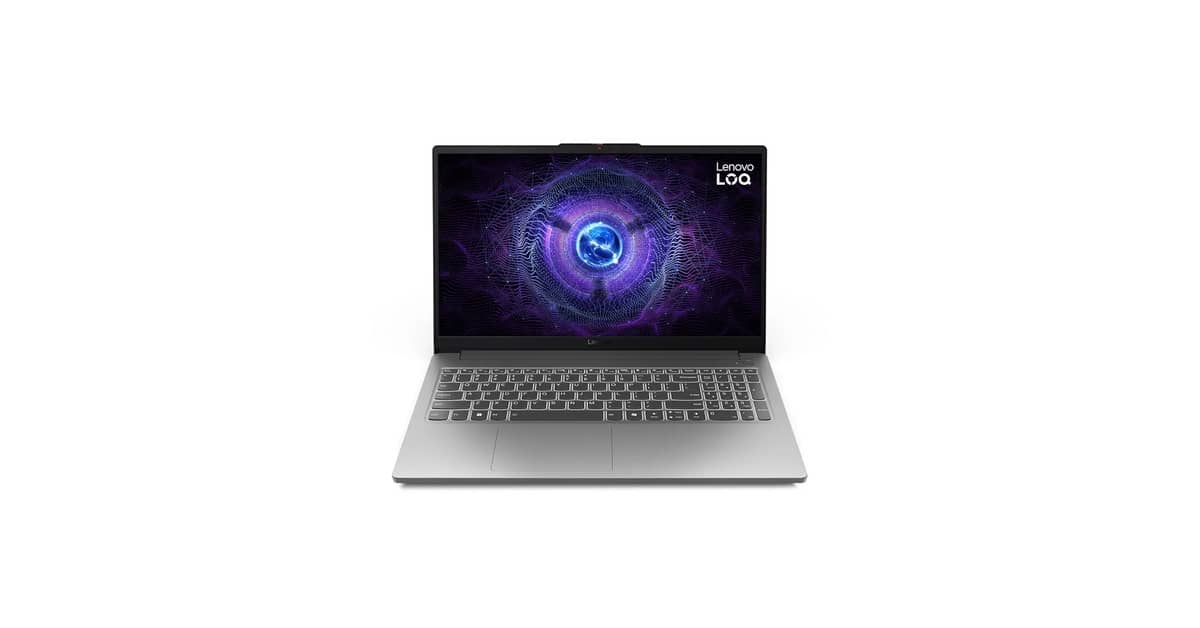 Melhor Notebook Gamer até 6000: Potência e Performance!