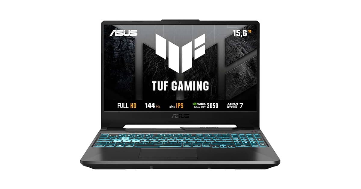 Melhor Notebook Gamer de até 4 Mil Reais: 5 Opções de Alta Performance