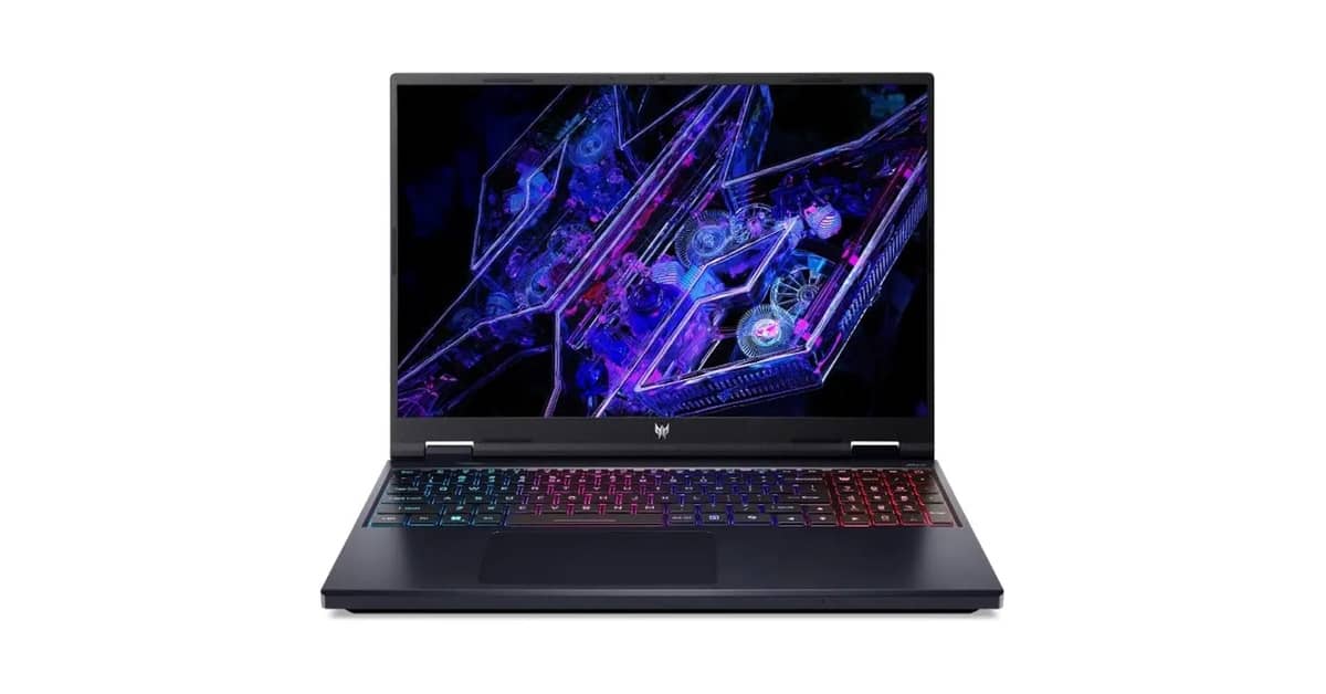 Melhor Notebook Gamer I9: Potência Extrema para Jogos