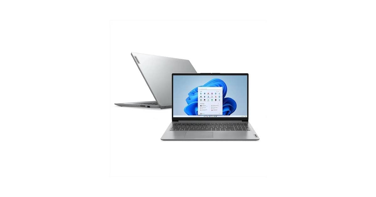 Melhor Notebook i7 12 Geração: Potência e Desempenho