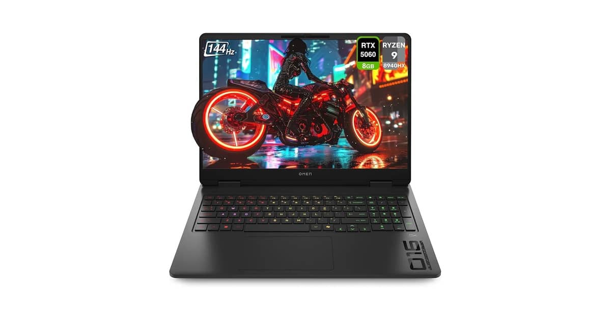 Melhor Notebook para Jogar Jogos Pesados: Guia Completo