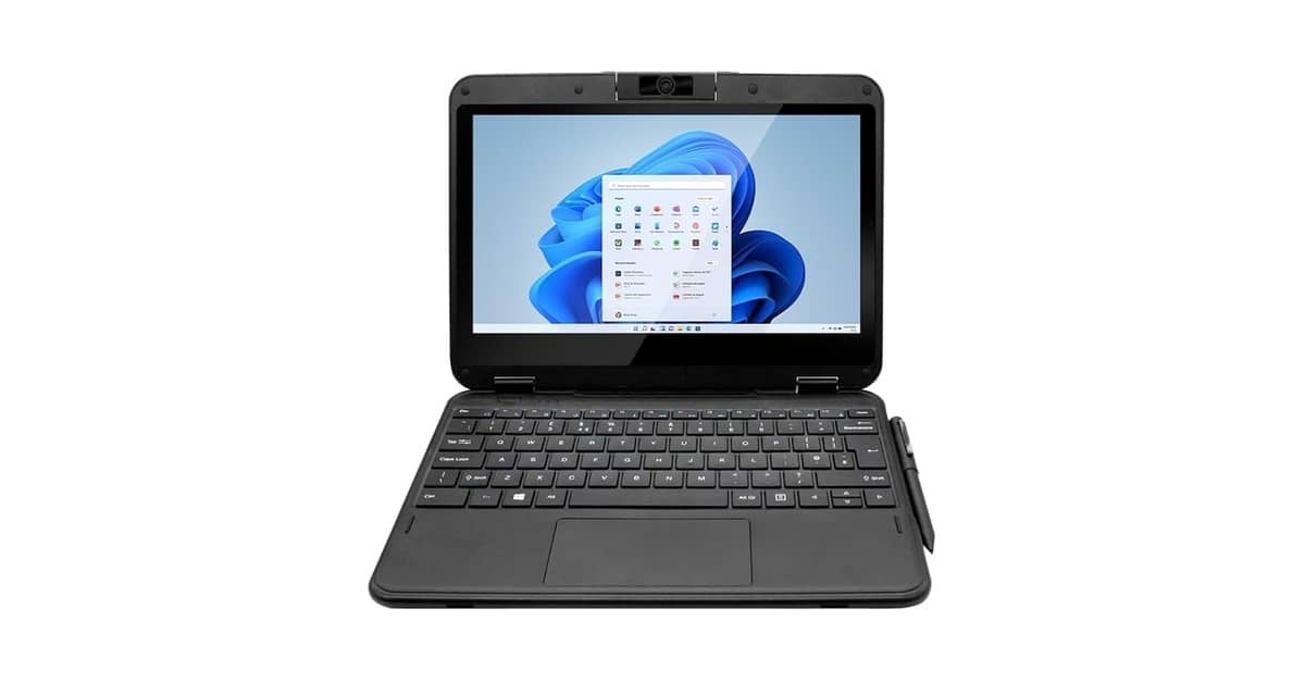 Melhor Notebook para Pequenas Empresas: Desempenho e Portabilidade
