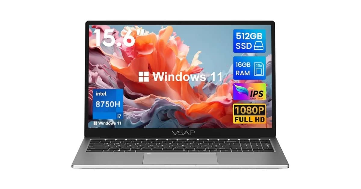 Melhor Notebook para Trabalho i7: Potência e Produtividade