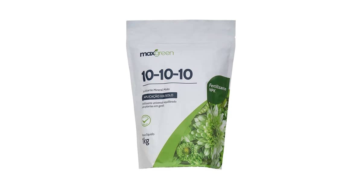 Melhor NPK para Suculentas: Guia Essencial e Opções Top