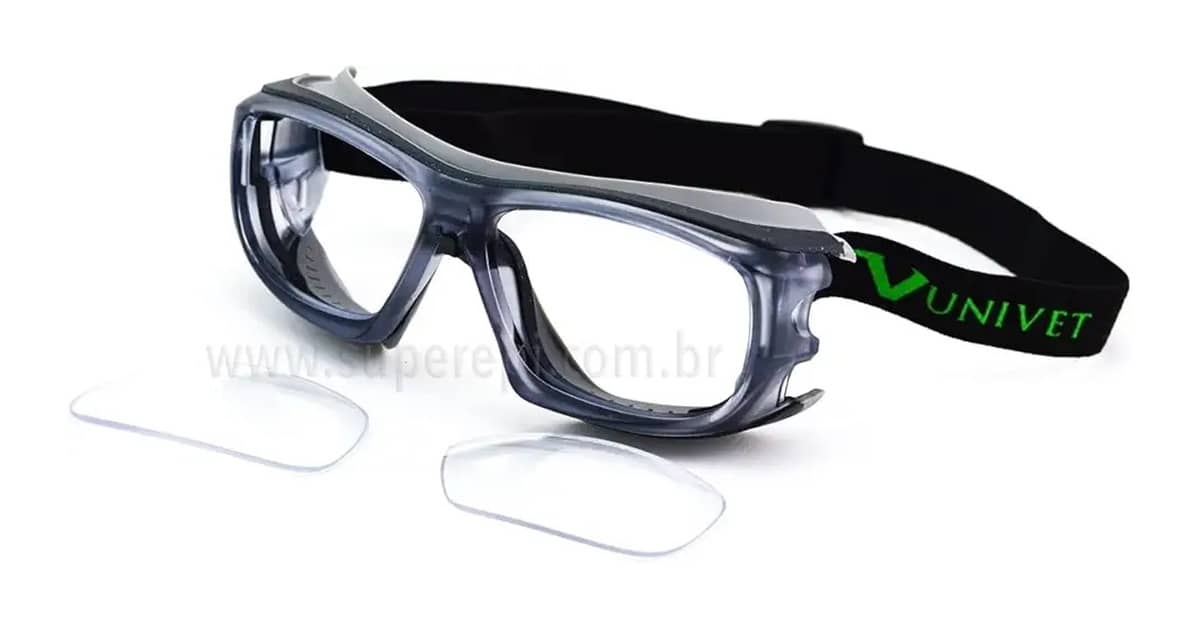 Melhor Óculos de Grau para Ciclismo: Proteção e Visão Clara