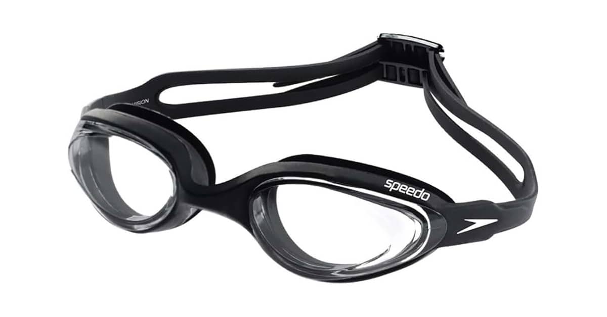Melhor Óculos de Natação para Águas Abertas: Proteção UV e Antiembaçante